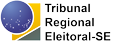 Logo Tribunal Regional Eleitoral de Sergipe