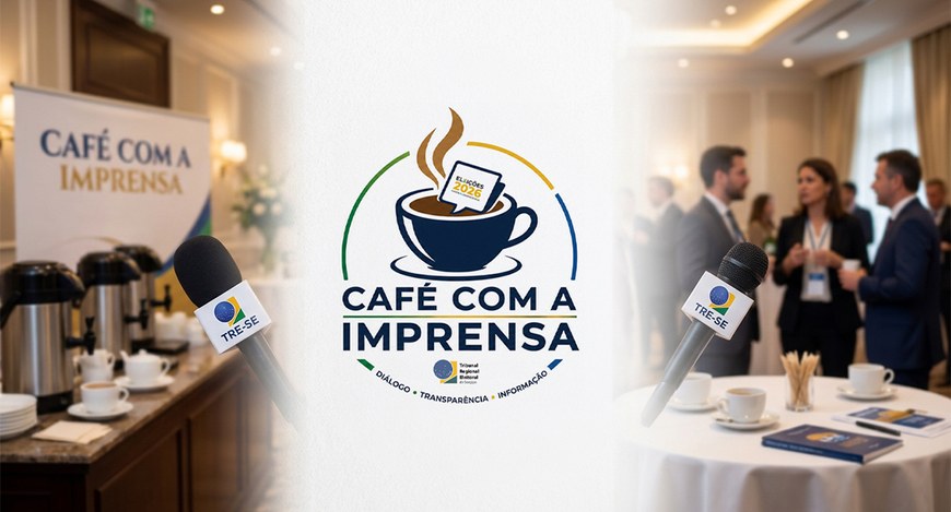 Uma manhã de diálogo, capacitação e troca de conhecimentos sobre os principais temas do processo...