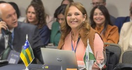 91º Encontro do Colégio de Presidentes dos Tribunais Regionais Eleitorais