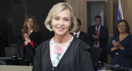 Com vasta experiência na Justiça Eleitoral, magistrada assume mandato até 2027 e é indicada para...