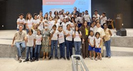 O músico Alexandre Azevedo apresentou o concerto “Sergipe em seis cordas: música, memória e iden...