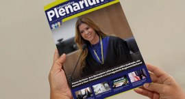 Confira a edição de março do Informativo Plenarium