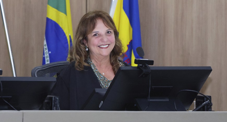 Posse oficial ocorrerá no dia 27 de fevereiro