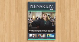 Edição de março de 2026 do Informativo Plenarium