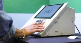 Pleito foi marcado pela atuação integrada da Justiça Eleitoral e forças de segurança