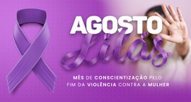 Tribunal reforça o compromisso com o enfrentamento à violência contra a mulher