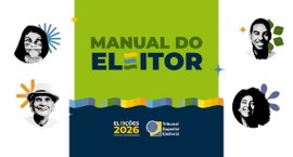 Reportagens têm como base a Resolução nº 23.759. Também estão previstas ações nas redes sociais,...