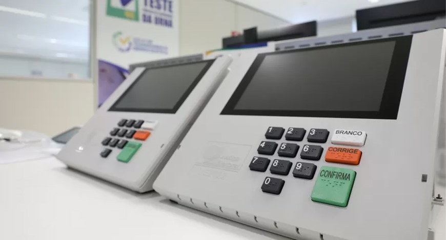 Requerimento deve ser feito via Autoatendimento Eleitoral ou de forma presencial, até o dia 20 d...