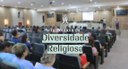 Semana da Diversidade Religiosa promove diálogo e respeito no TRE-SE