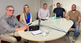 TRE-SE inicia parceria com a UFS para redução de filas no dia da eleição