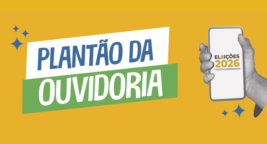 Onde votar, onde justificar, onde denunciar