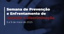 TRE-SE promove a semana de Prevenção e Enfrentamento do Assédio e Discriminação