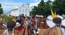 TRE-SE realizará atendimento na Aldeia Xocó, no Povoado Ilha de São Pedro, em Porto