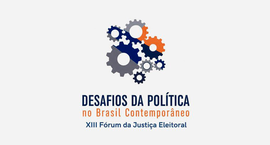 O evento abordará os “Desafios da Política no Brasil Contemporâneo”