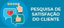 Pesquisa de satisfação