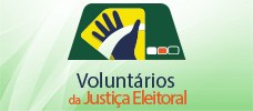 Voluntários da JE