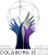 Emblema virtual  ColaboraJE-2022