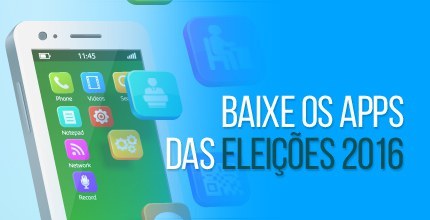 Aplicativos Justiça Eleitoral Aplicativos Justiça Eleitoral