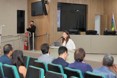 TRE-SE orienta partidos sobre convenções e registro de candidaturas para as Eleições 2026