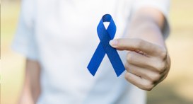 TRE-SE adere à campanha que busca estimular o diagnóstico precoce e o tratamento do câncer color...