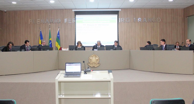 Candidatos nas eleições de 2016 têm mandato cassado Candidatos nas eleições de 2016 têm mandato cassado