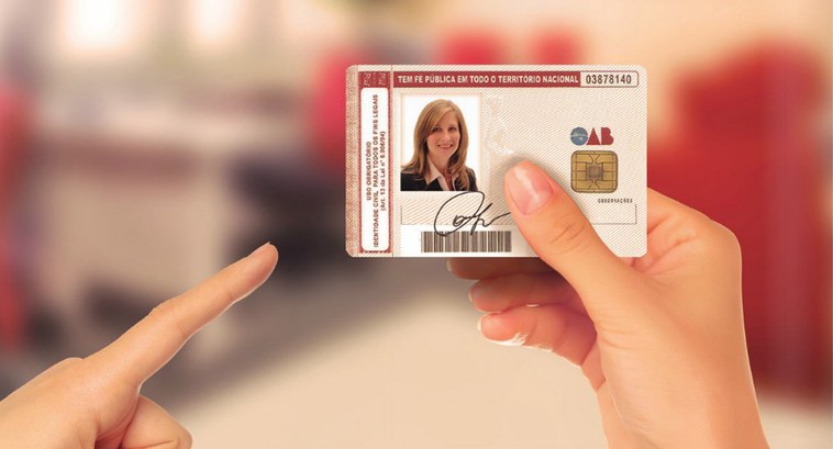 Cartão de Identidade Profissional Digital dos Advogados é criado pela OAB A validade e o aceite dessa nova identificação serve tanto para advogados (as), bem como para es...
