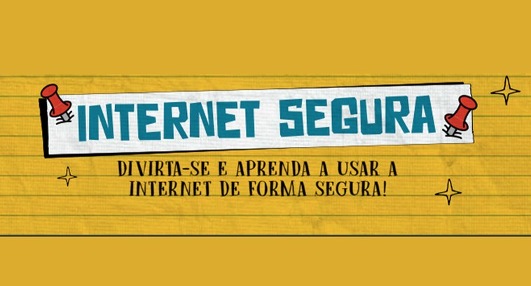 Com tantas atividades possíveis na web, é importante tomar alguns cuidados