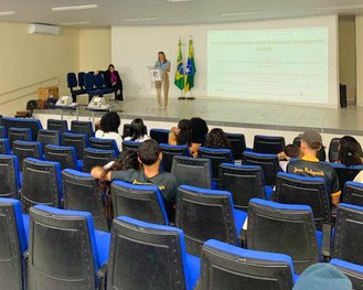 Estudantes de Nossa Senhora das Dores, Cumbe e Feira Nova Participam da Iniciativa