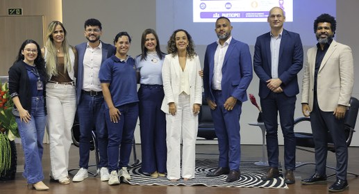 TRE-SE promove debate contra discriminação, assédio e violência no ambiente institucional