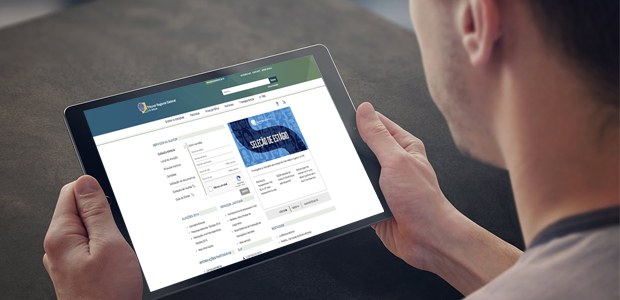 Conheça os serviços disponibilizados pela Justiça Eleitoral No Portal do TSE e do TRE-SE, encontram-se as informações necessárias na seção de Serviços ao El...