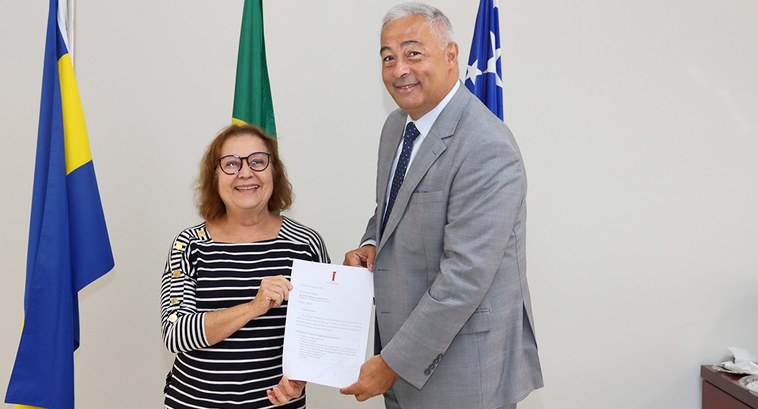 Consultor do Prêmio Innovare faz visita ao TRE-SE Os interessados em apresentar práticas inovadoras, que beneficiem a Justiça do Brasil, têm até 8...