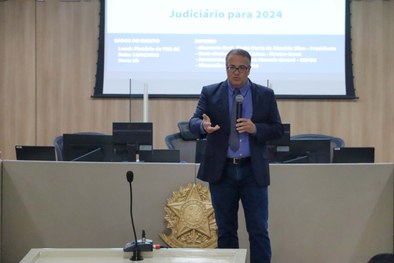 Diretor-geral, Rubens Lisboa