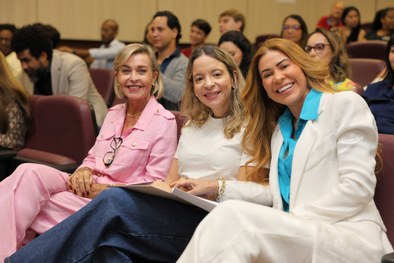 TRE-SE promove debate contra discriminação, assédio e violência no ambiente institucional