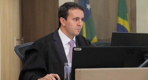 Carlos Pinna Júnior assumirá a Procuradoria-Geral do Estado de Sergipe