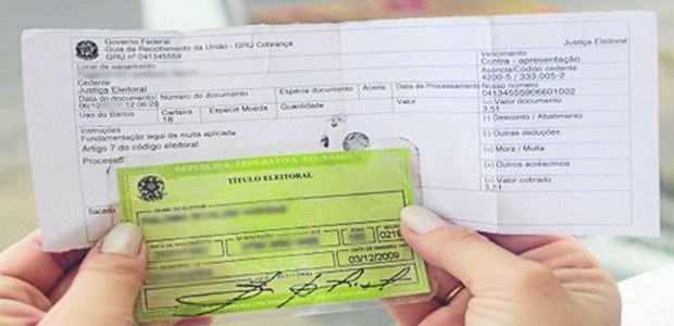 Devedores eleitorais Devedores eleitorais