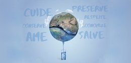 O Dia Mundial da Água foi criado pela Organização das Nações Unidas – ONU em 1992