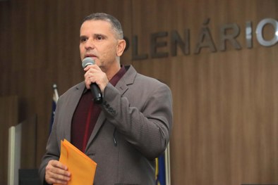 Diretor-geral, Rubens Lisboa