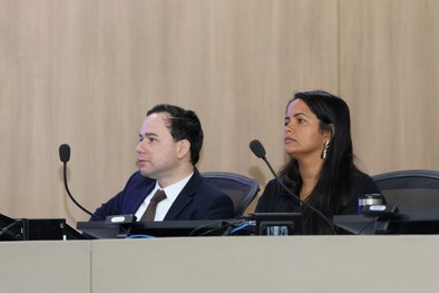 Órgãos do sistema de Justiça se unem em preparação para as atividades