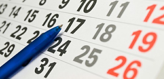 Eleições Municipais 2016: confira as datas para convenções partidárias e registros de candidaturas Eleições Municipais 2016: confira as datas para convenções partidárias e registros de candidaturas