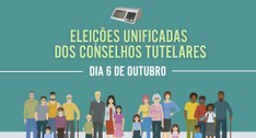 Confira a lista de candidatos e dos locais de votação