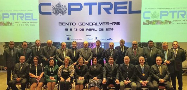 Encontro de Presidentes