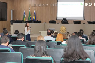 TRE-SE orienta partidos sobre convenções e registro de candidaturas para as Eleições 2026