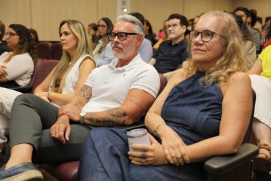 TRE-SE promove debate contra discriminação, assédio e violência no ambiente institucional