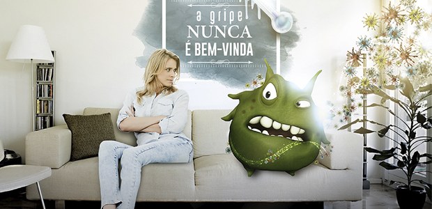 Gripe Influenza Gripe Influenza