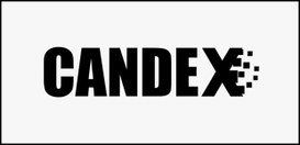 Identidade visual CANDex