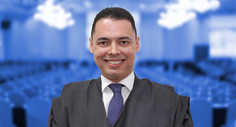 Juiz membro do TRE-SE fará palestra sobre fake news