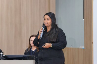 Órgãos do sistema de Justiça se unem em preparação para as atividades