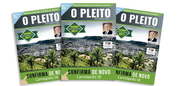 "O Pleito" - 62º Edição