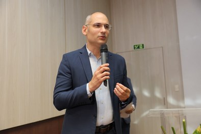 TRE-SE promove debate contra discriminação, assédio e violência no ambiente institucional