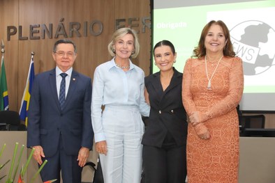 Pacto contra a Desinformação nas Eleições 2026